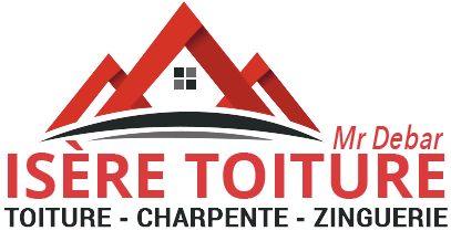 Debar Isère toiture 38