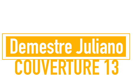 DEMESTRE Juliano Couvreur 13