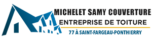MICHELET Samy Couvreur 77
