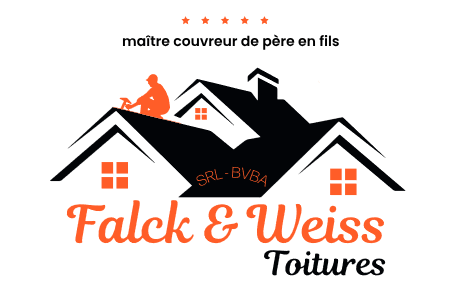 FALCK Luc Couvreur BE