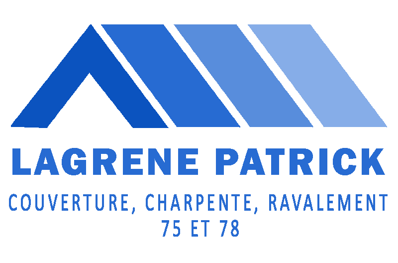 LAGRENE Patrick couvreur peinture 75