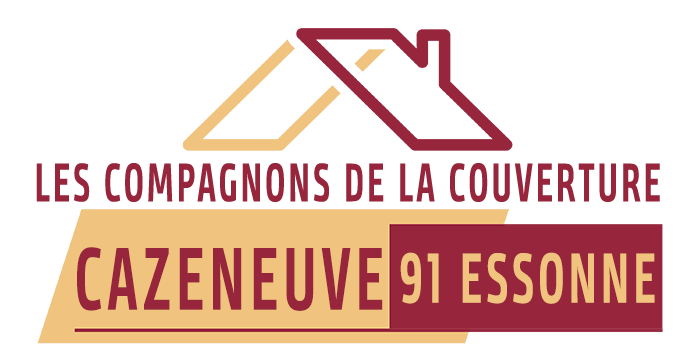 CAZENEUVE Oliver Couvreur 91