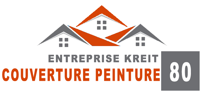 Entreprise KREIT 80 Péronne : Couverture Peinture 80
