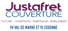 JUSTAFRET David Couvreur 94 91