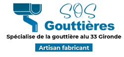 MACUA EMILE Gouttière 33