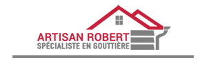 Robert premium gouttière 95