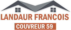LANDAUR Francois couvreur 59